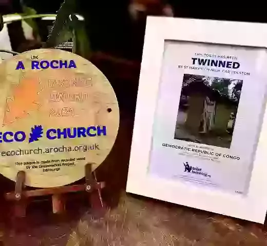 Eco Church